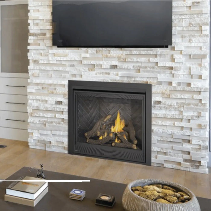 Napoleon Ascent™ Deep 42" Direct Vent Gas Fireplace