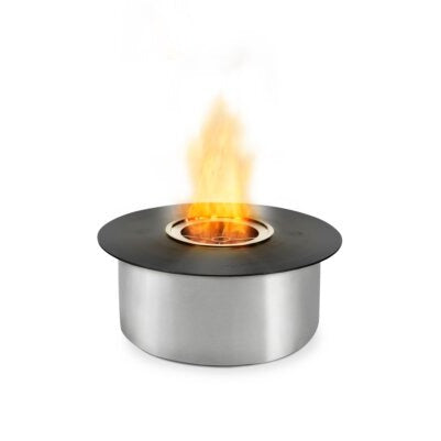 ECOSMART AB8 Ethanol Burner