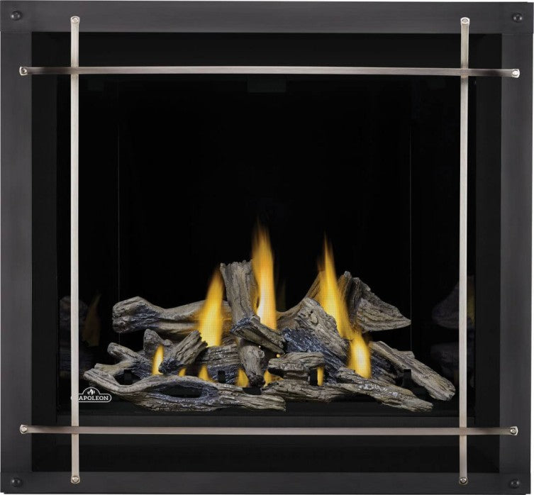 Napoleon Altitude ™ X 36" Direct Vent Gas Fireplace