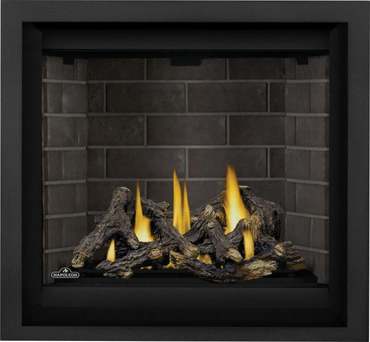 Napoleon Altitude ™ X 36" Direct Vent Gas Fireplace