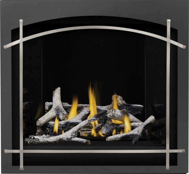 Napoleon Altitude ™ X 36" Direct Vent Gas Fireplace