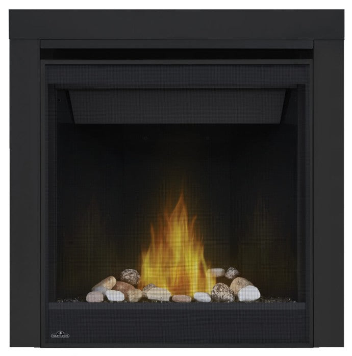 Napoleon Ascent™ 30" Direct Vent Gas Fireplace