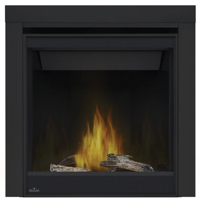 Napoleon Ascent™ 30" Direct Vent Gas Fireplace