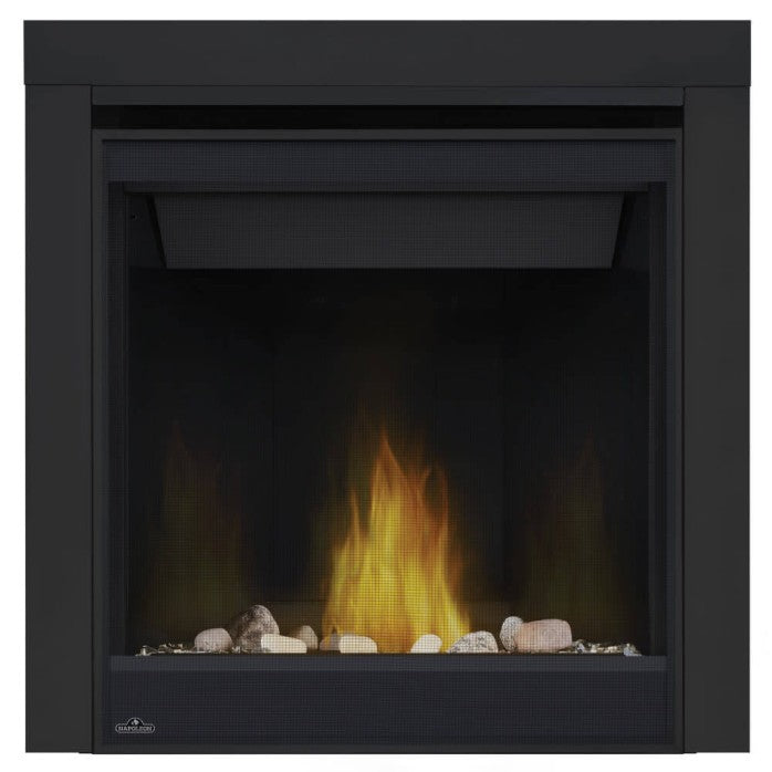 Napoleon Ascent™ 30" Direct Vent Gas Fireplace