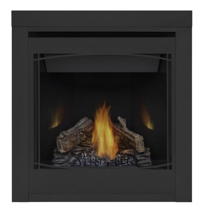 Napoleon Ascent™ 30" Direct Vent Gas Fireplace