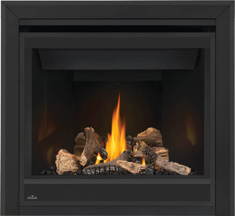 Napoleon Ascent™ 36" Direct Vent Gas Fireplace