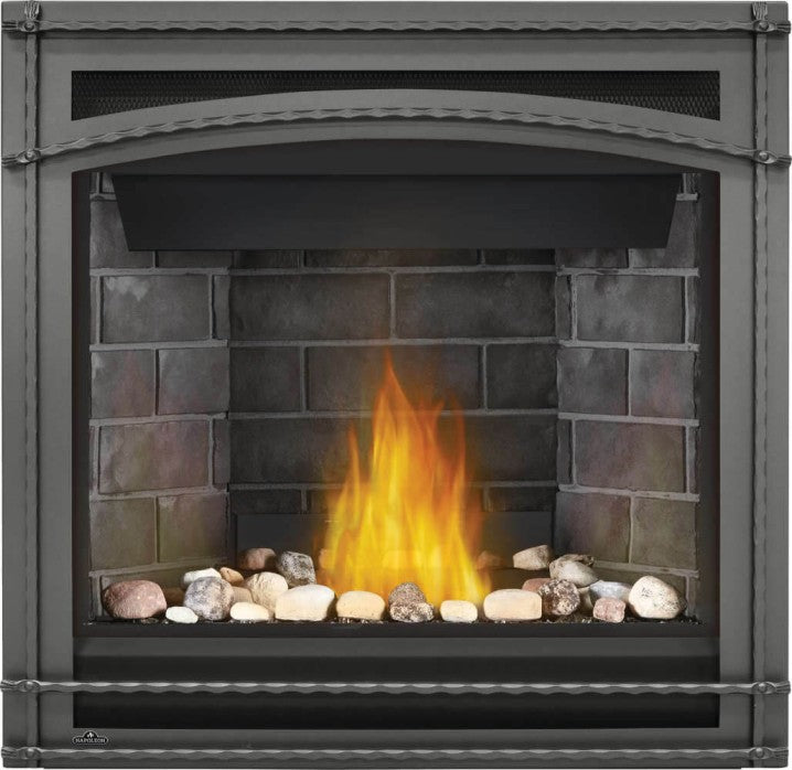 Napoleon Ascent™ 36" Direct Vent Gas Fireplace