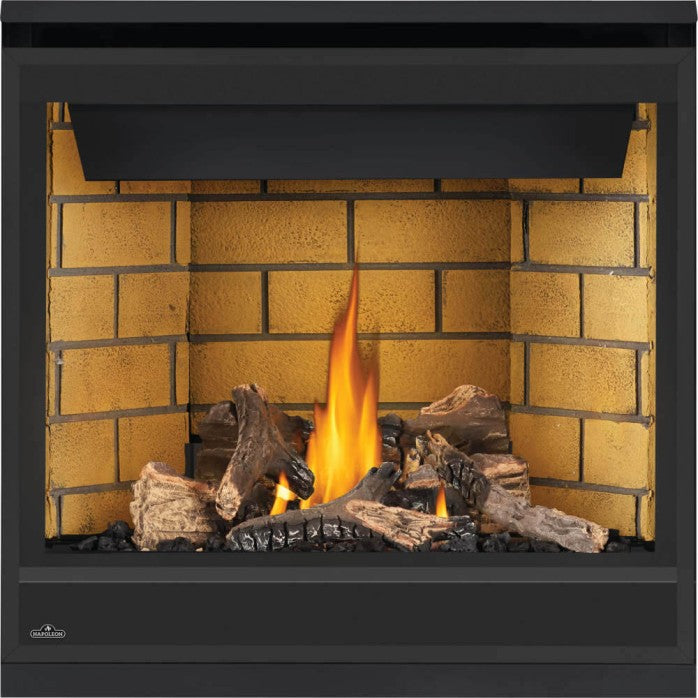 Napoleon Ascent™ 36" Direct Vent Gas Fireplace