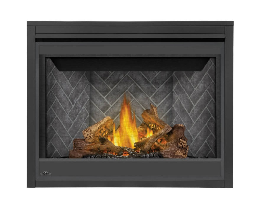 Napoleon Ascent™ 42" Direct Vent Gas Fireplace