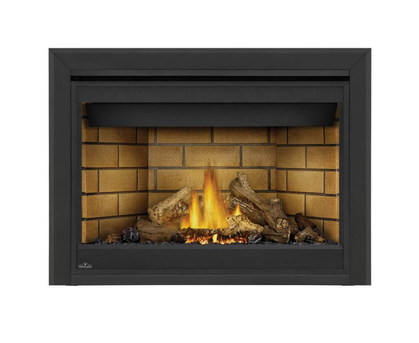 Napoleon Ascent™ 46" Direct Vent Gas Fireplace