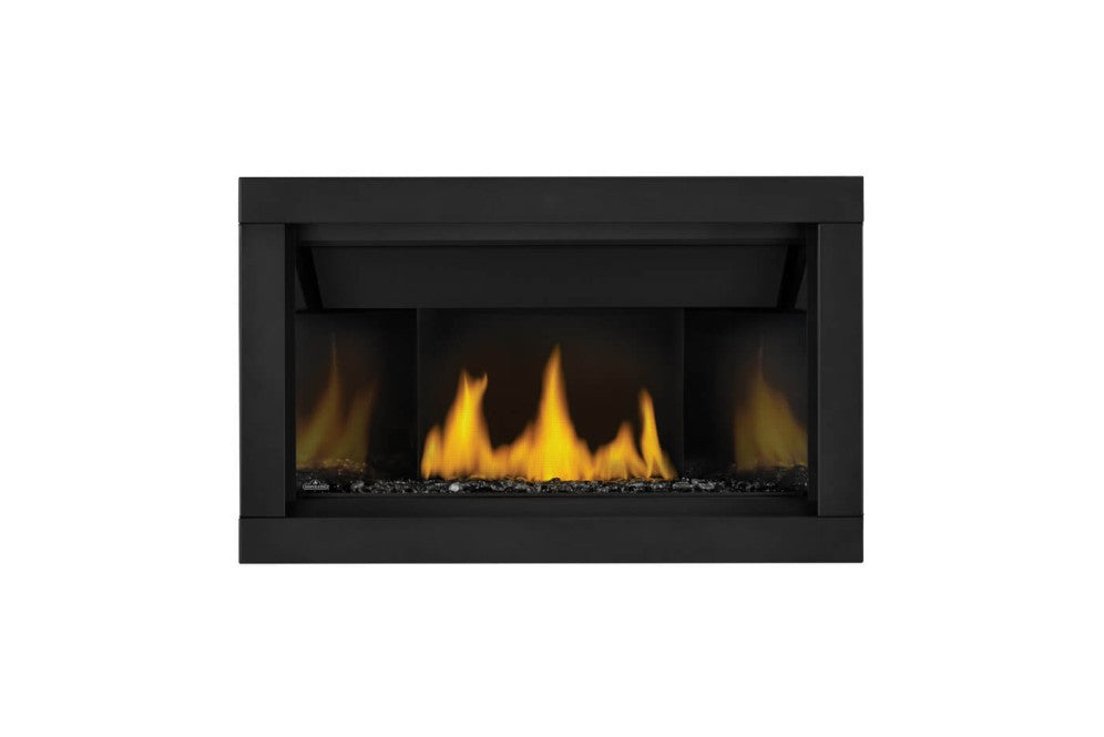 Napoleon Ascent Linear 36" Direct Vent Gas Fireplace