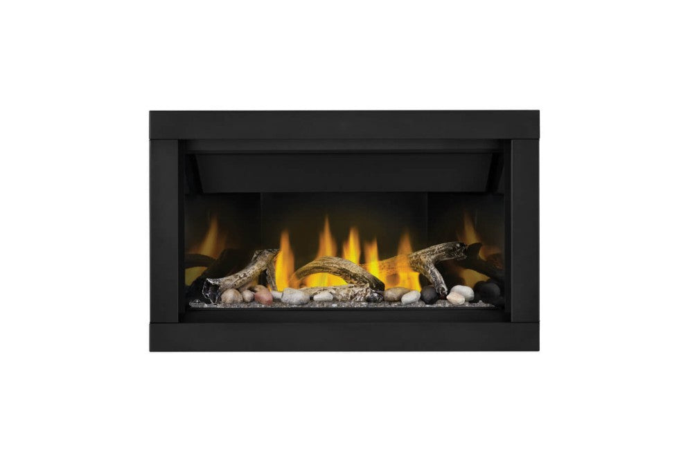 Napoleon Ascent Linear 36" Direct Vent Gas Fireplace