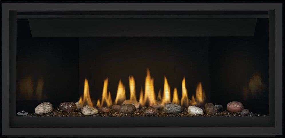 Napoleon Ascent Linear 42" Direct Vent Gas Fireplace