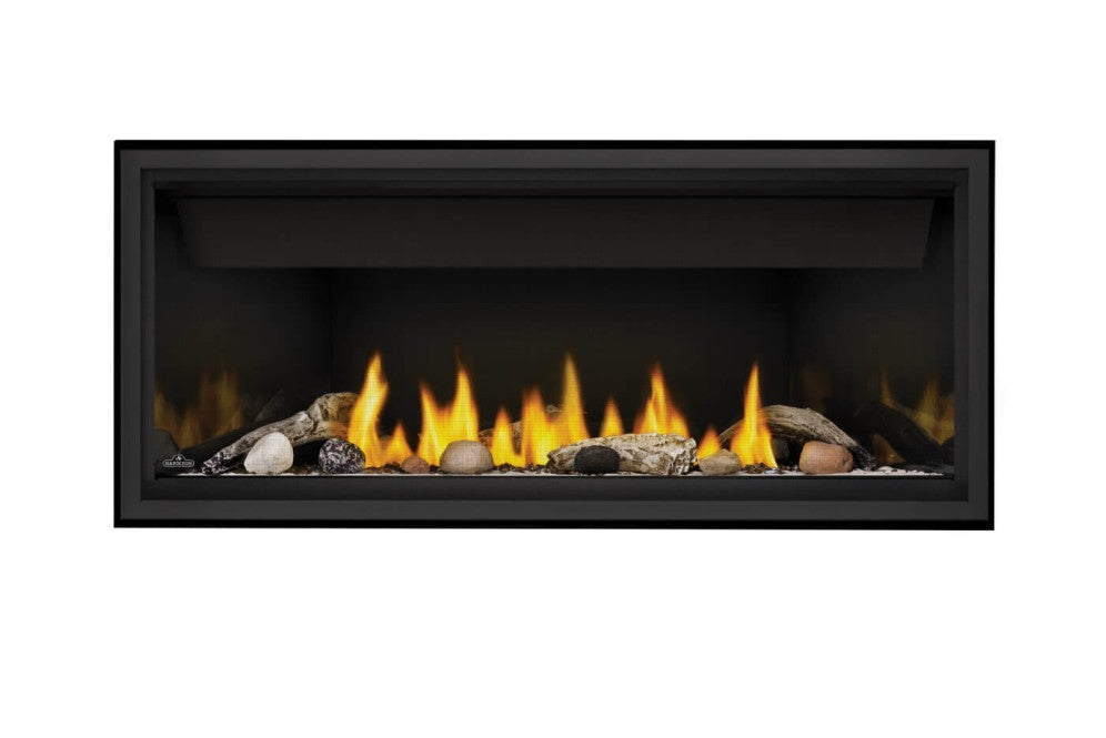 Napoleon Ascent Linear 46" Direct Vent Gas Fireplace