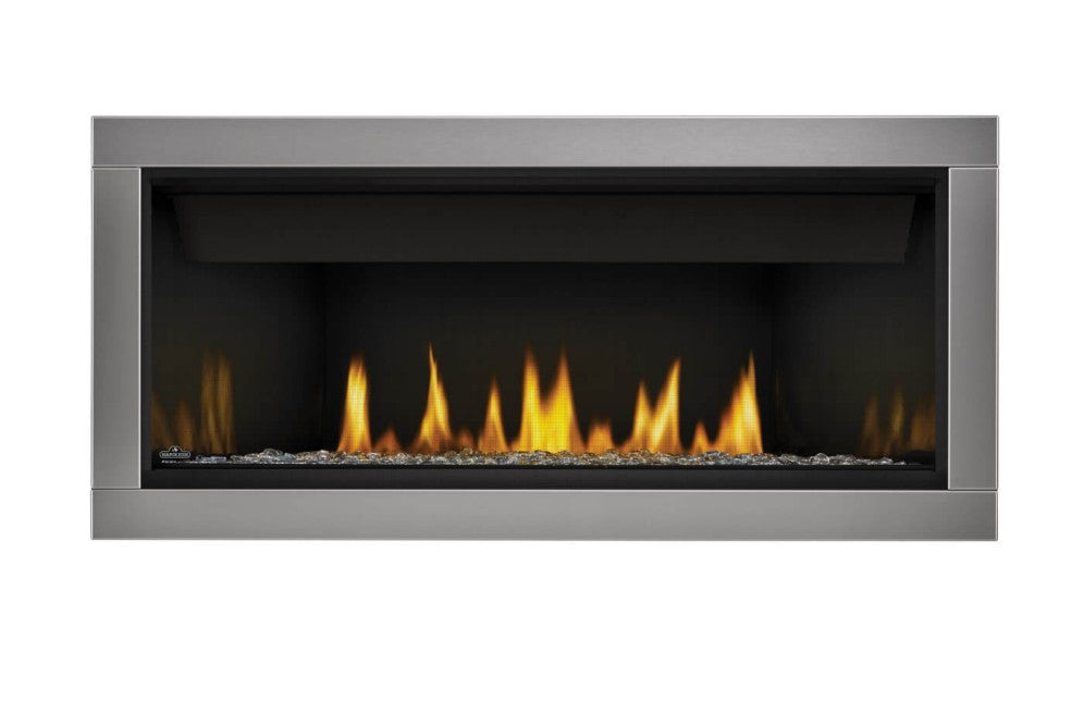 Napoleon Ascent Linear 46" Direct Vent Gas Fireplace