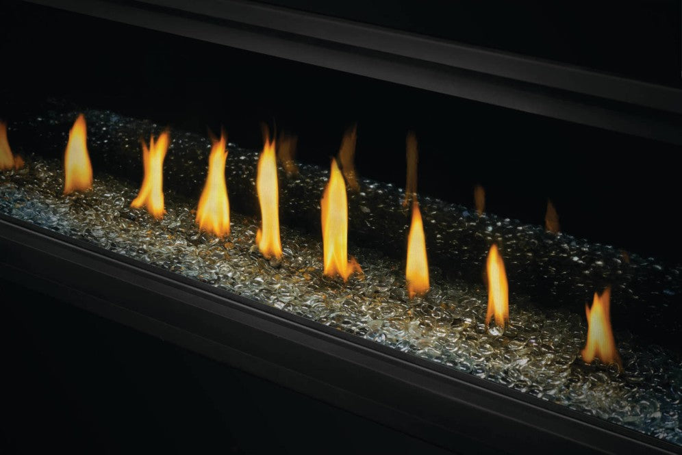 Napoleon Ascent Linear 46" Direct Vent Gas Fireplace