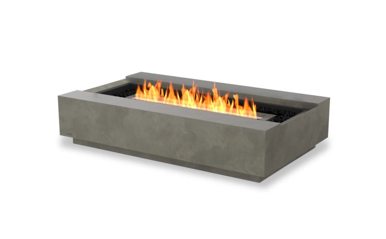 ECOSMART Cosmo 50 Fire Pit Table