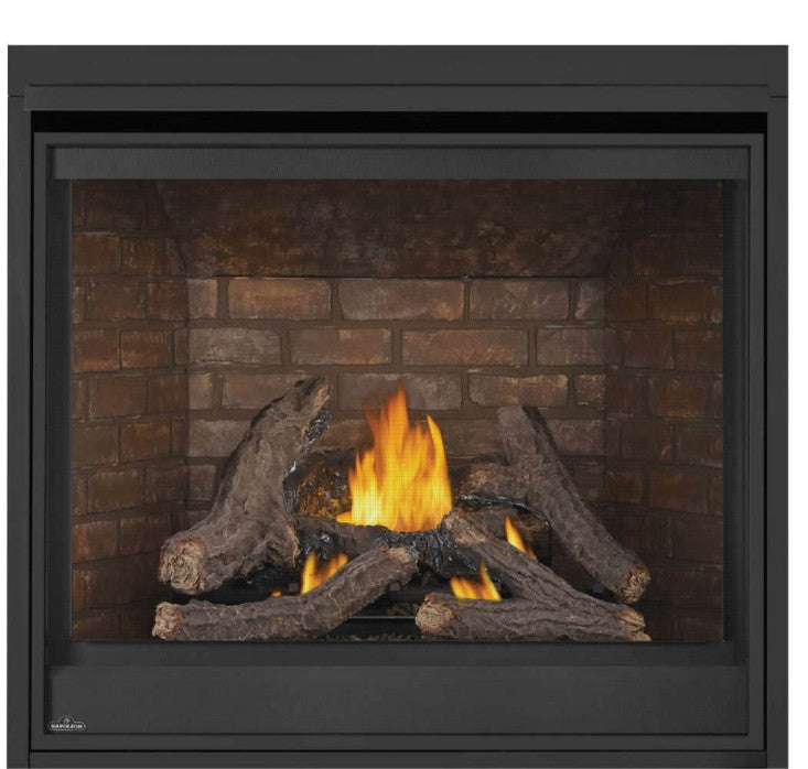 Napoleon Ascent™ Deep 42" Direct Vent Gas Fireplace