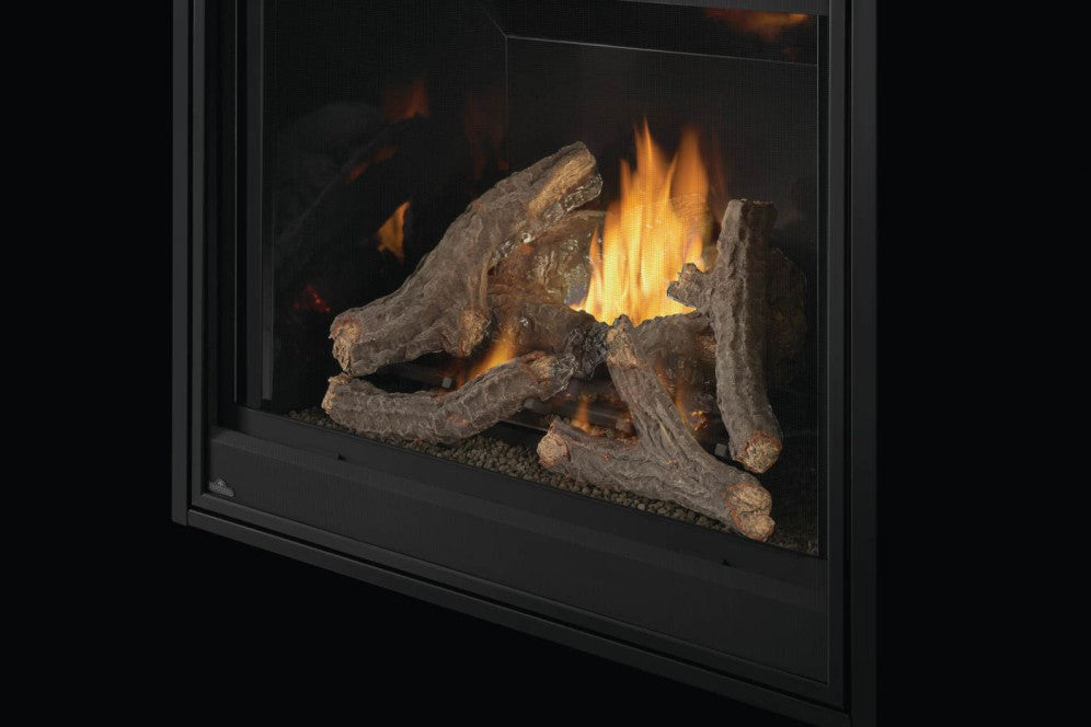 Napoleon Ascent™ Deep 42" Direct Vent Gas Fireplace