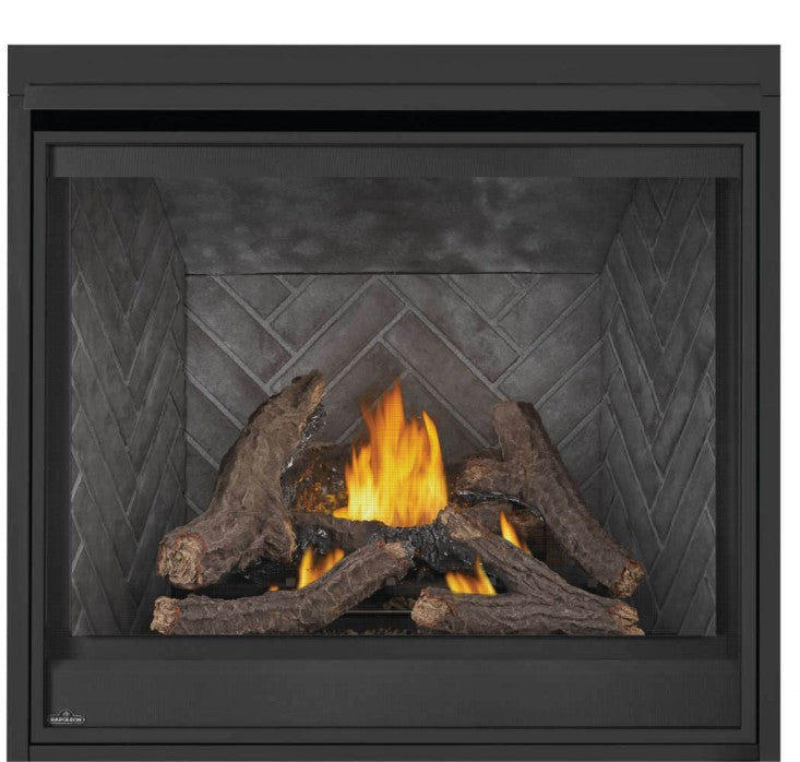 Napoleon Ascent™ Deep 42" Direct Vent Gas Fireplace