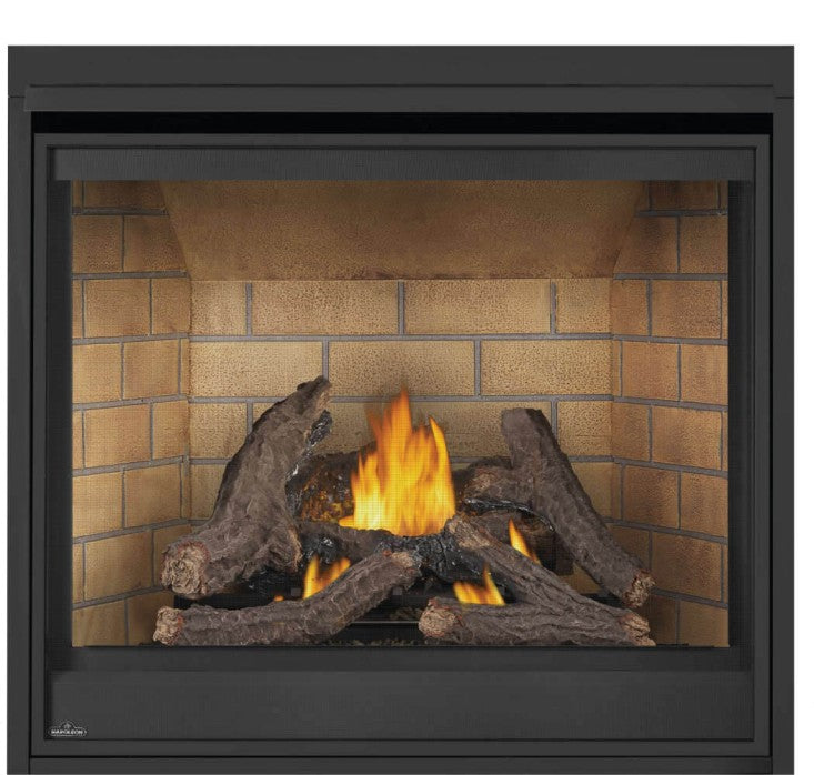 Napoleon Ascent™ Deep 42" Direct Vent Gas Fireplace