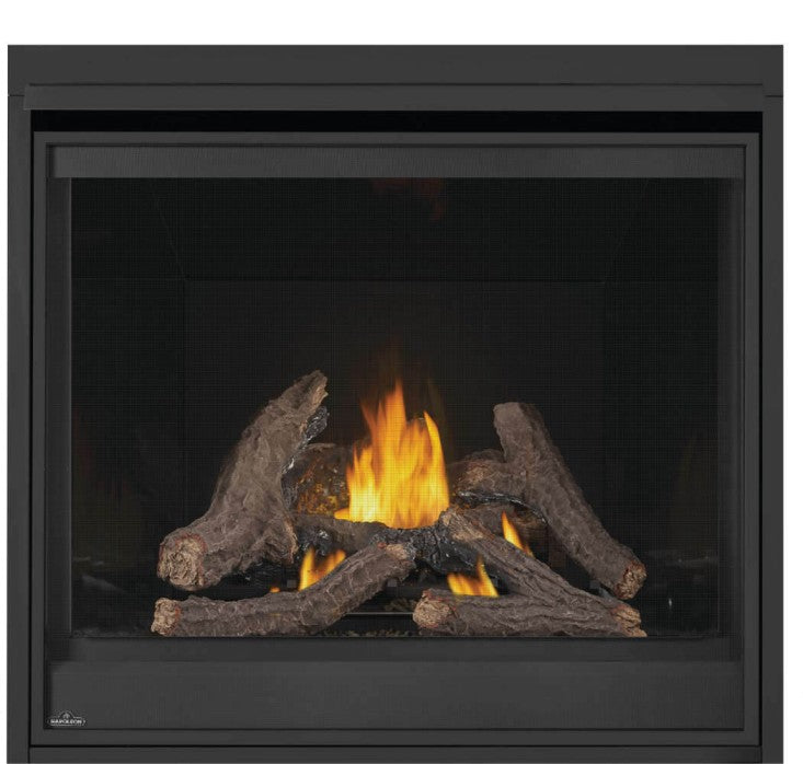 Napoleon Ascent™ Deep 42" Direct Vent Gas Fireplace