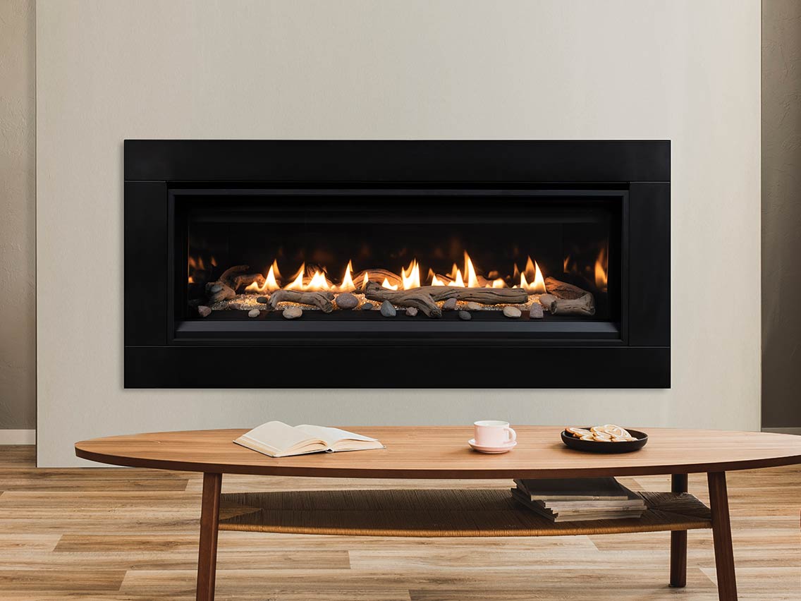 Superior Fireplaces