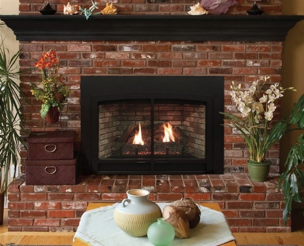 White Mountain Hearth Innsbrook Clean Face DVC26IN (Direct-Vent) Fireplace