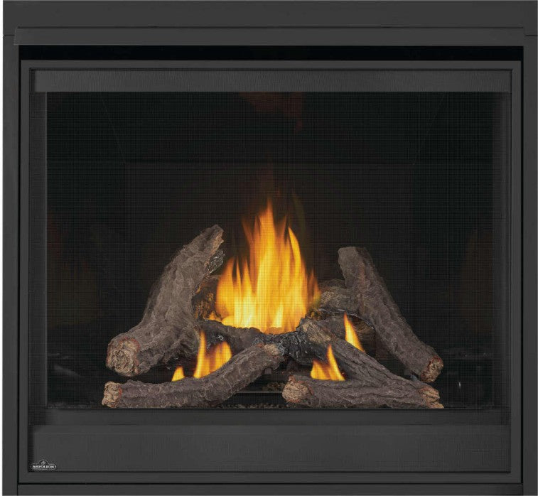 Napoleon Ascent™ Deep X 42" Direct Vent Gas Fireplace