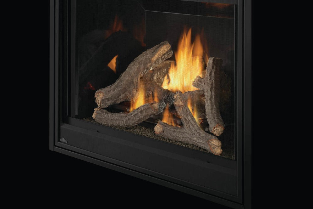 Napoleon Ascent™ Deep X 42" Direct Vent Gas Fireplace