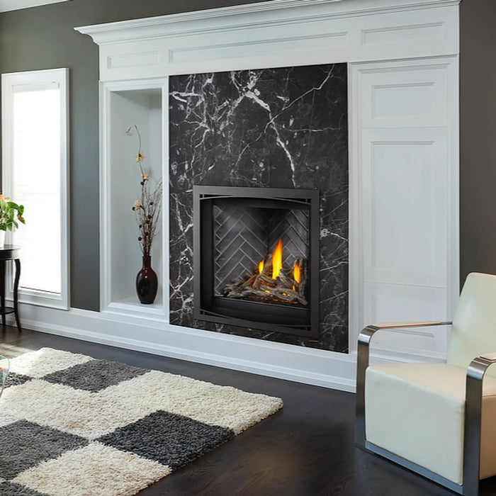 Napoleon Altitude ™ X 36" Direct Vent Gas Fireplace