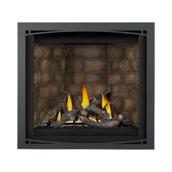 Napoleon Altitude ™ X 36" Direct Vent Gas Fireplace