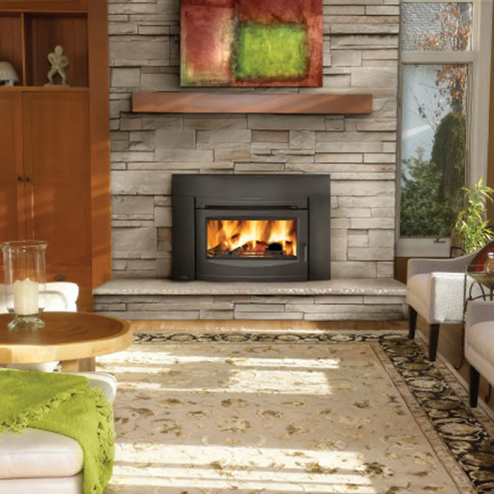 Napoleon Oakdale™ EPI3C Wood Burning Fireplace Insert