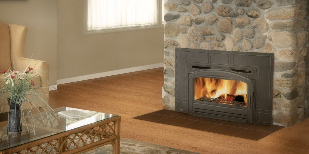 Napoleon 27" Oakdale™ EPI3T Wood Burning Fireplace Insert