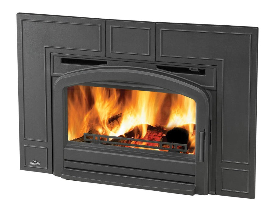 Napoleon 27" Oakdale™ EPI3T Wood Burning Fireplace Insert