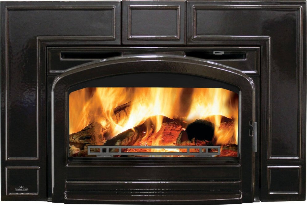 Napoleon Oakdale™ EPI3TN Wood Burning Fireplace Insert