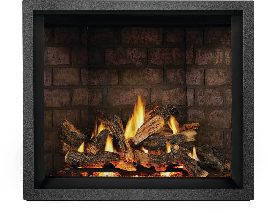 Napoleon Elevation X 42" Direct Vent Gas Fireplace