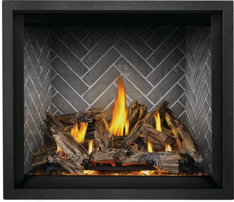 Napoleon Elevation X 42" Direct Vent Gas Fireplace