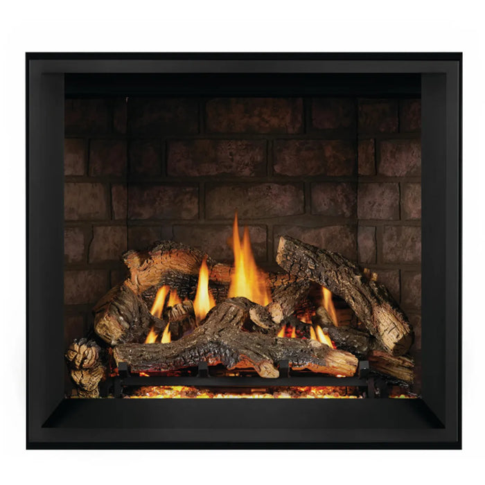 Napoleon Elevation X 39" Direct Vent Gas Fireplace