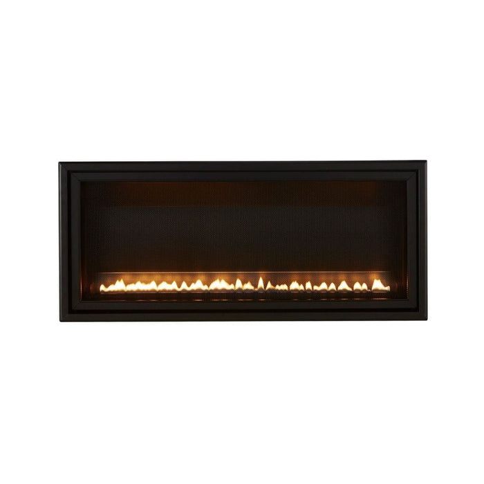 Empire Boulevard 30" Slim Line Vent-Free Linear Gas Fireplace