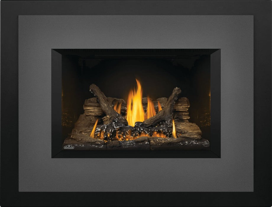 Napoleon Oakville™ 3 Direct Vent Fireplace Insert