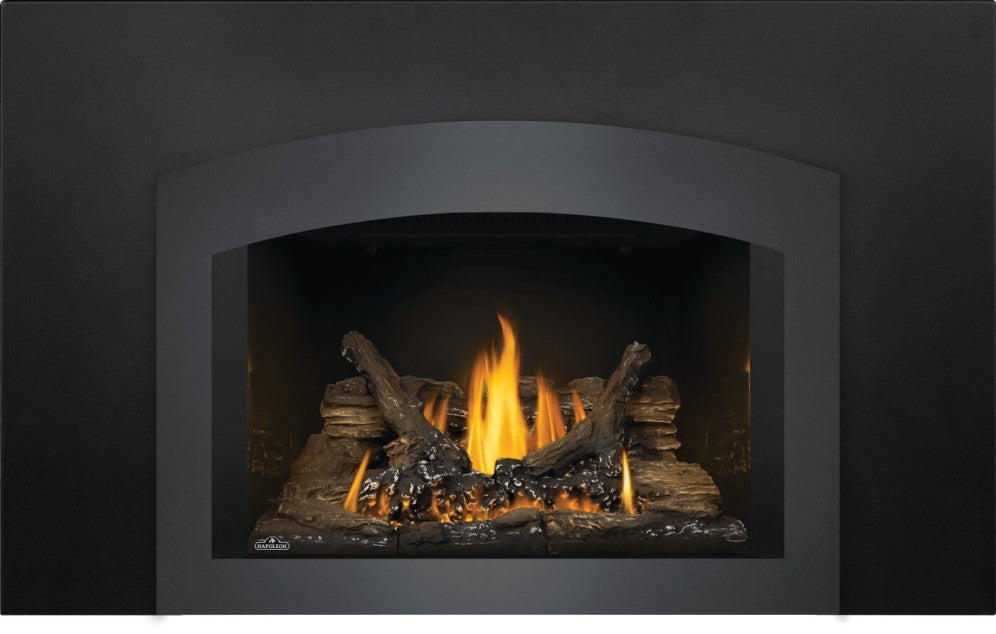 Napoleon Oakville™ 3 Direct Vent Fireplace Insert