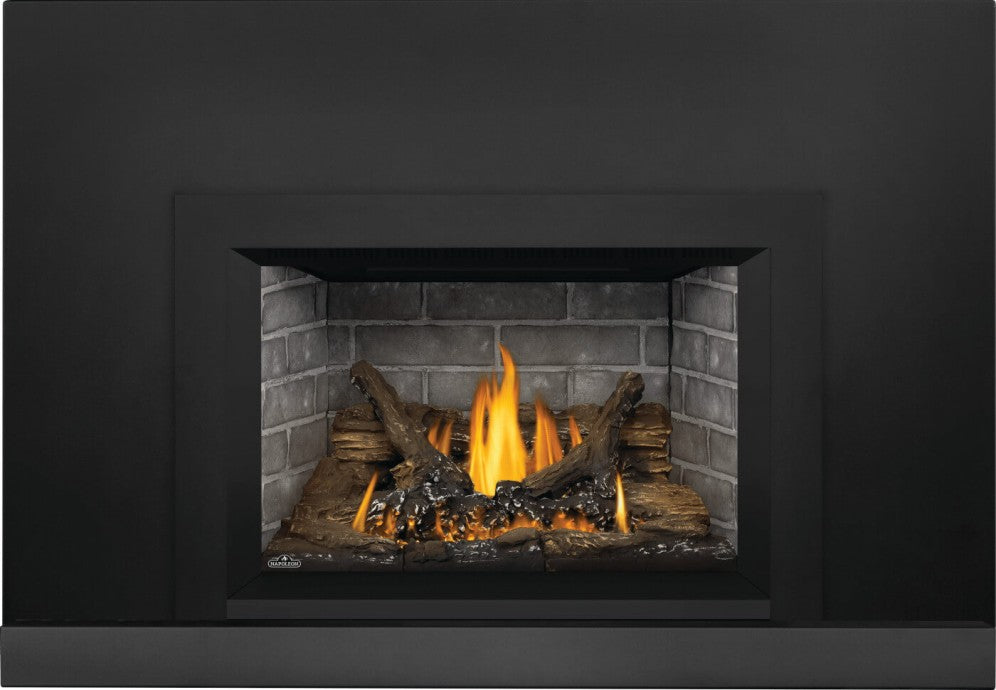 Napoleon Oakville™ 3 Direct Vent Fireplace Insert