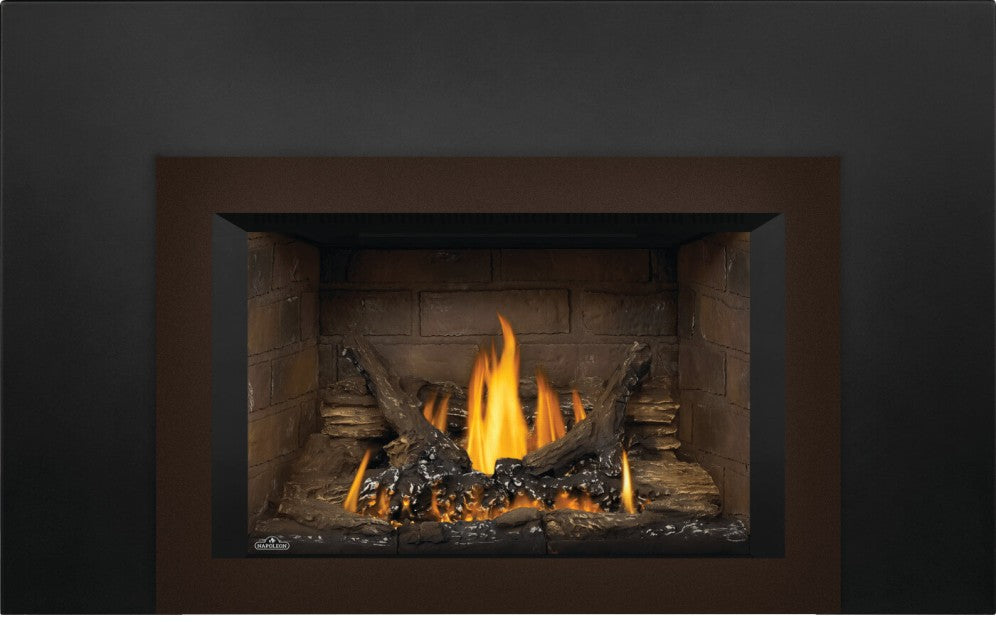 Napoleon Oakville™ 3 Direct Vent Fireplace Insert