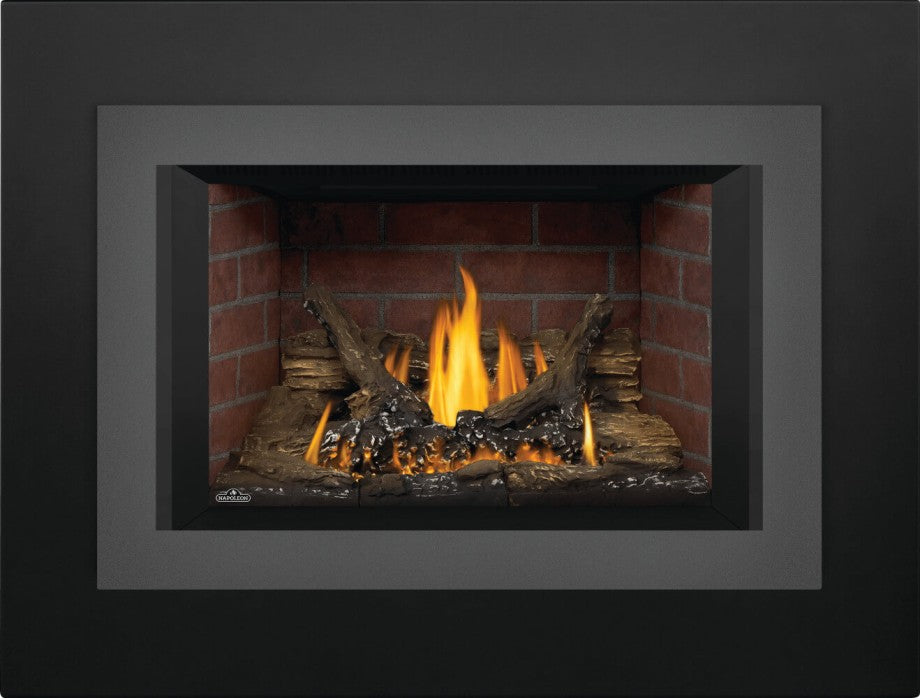 Napoleon Oakville™ 3 Direct Vent Fireplace Insert