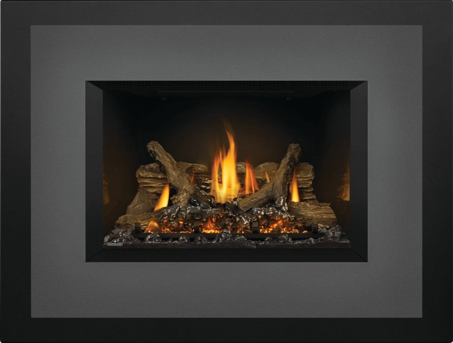 Napoleon Oakville™ X3 Direct Vent Fireplace Insert