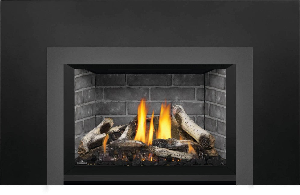 Napoleon Oakville™ X3 Direct Vent Fireplace Insert