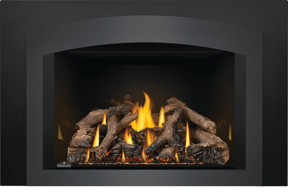 Napoleon Oakville™ X4 Direct Vent Fireplace Insert