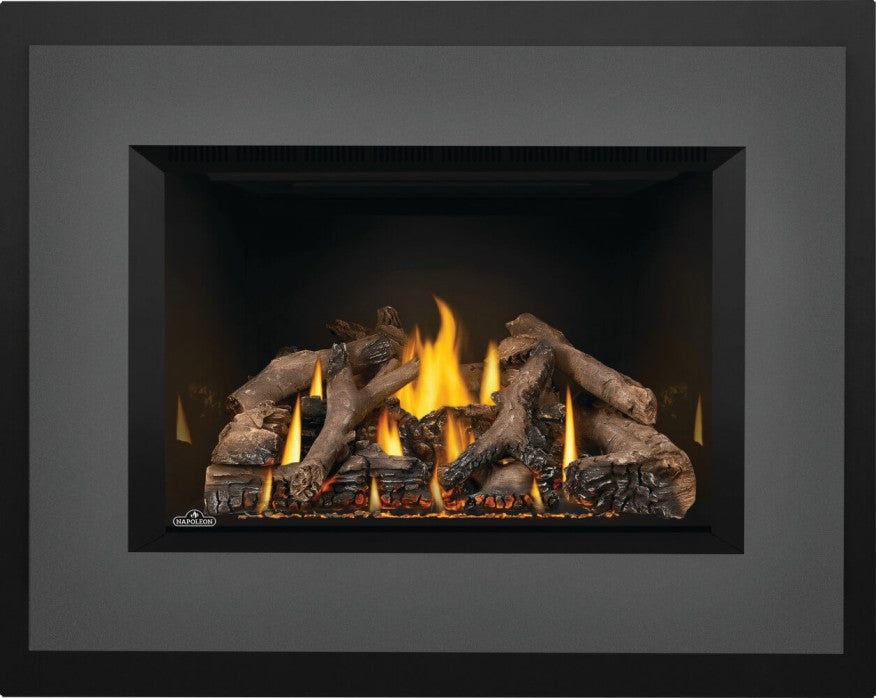 Napoleon Oakville™ X4 Direct Vent Fireplace Insert