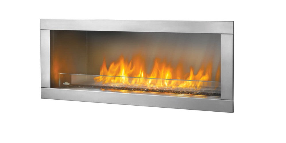 Napoleon Galaxy™ 51" Outdoor Fireplace, Electronic Ignition